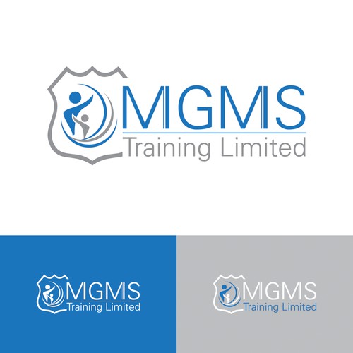 MGMS Training Limited logo v02