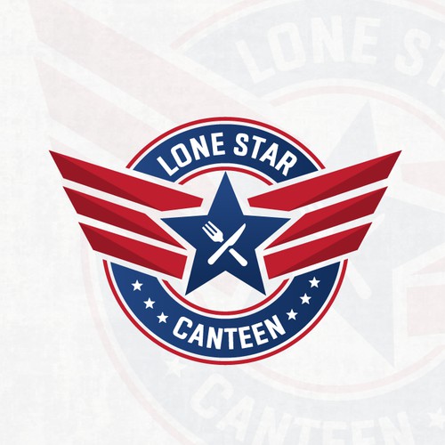 Lone Star Canteen