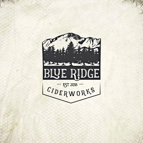Logo for Blue Ridge 