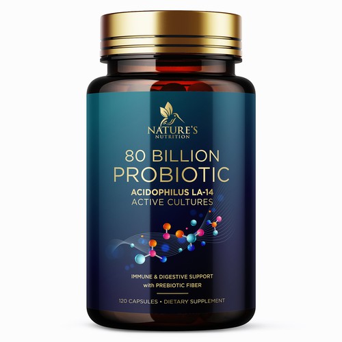 Probiotic Supplement