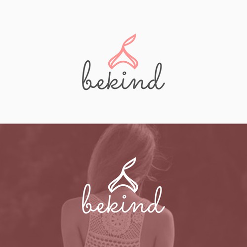 Bekind Logo