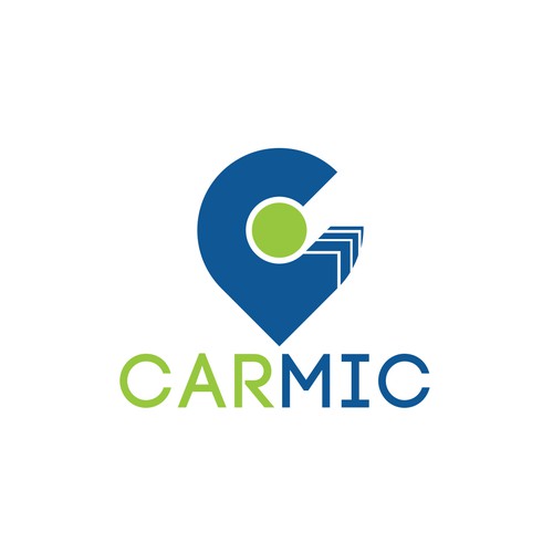 Logo design for CARMIC
