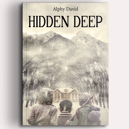 Hidden Deep