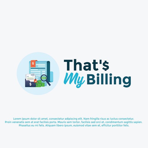 THAT'S MY BILLING