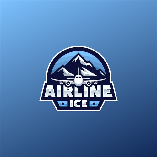 AIRLINE ICE
