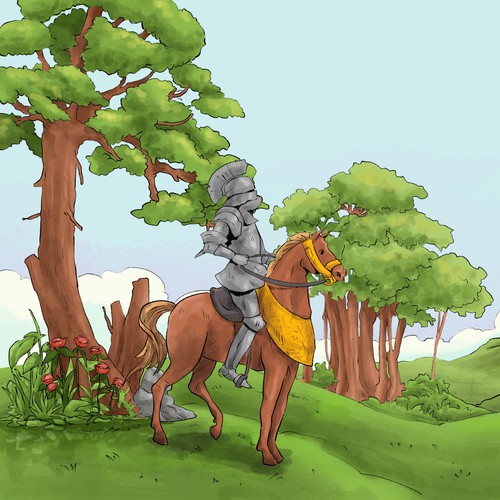 The Knight