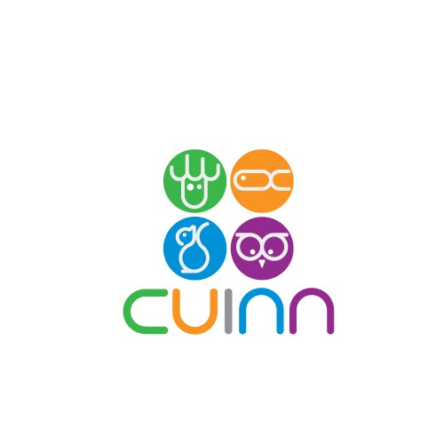 Super logo for Cuinn