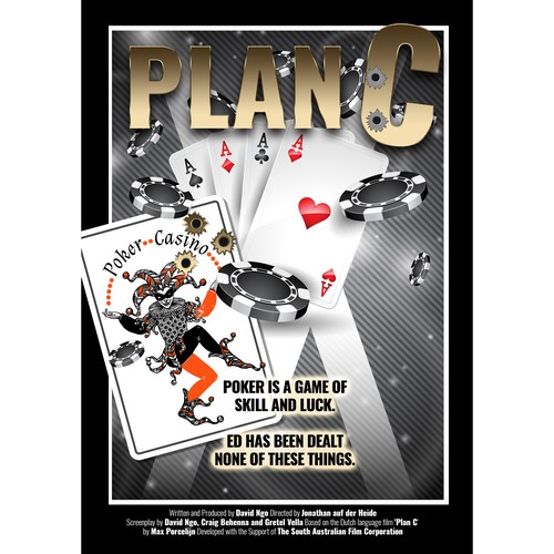 Plan C movie