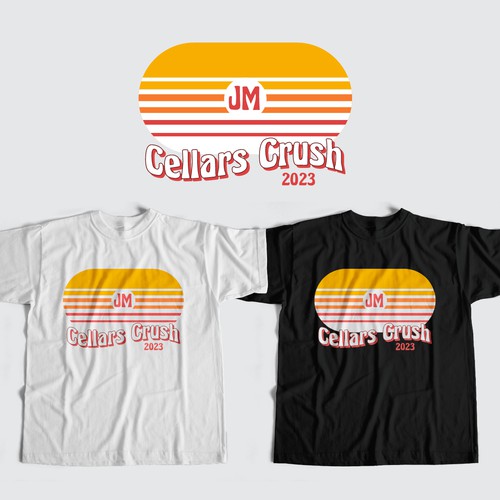 Cellars Crush JM 2023