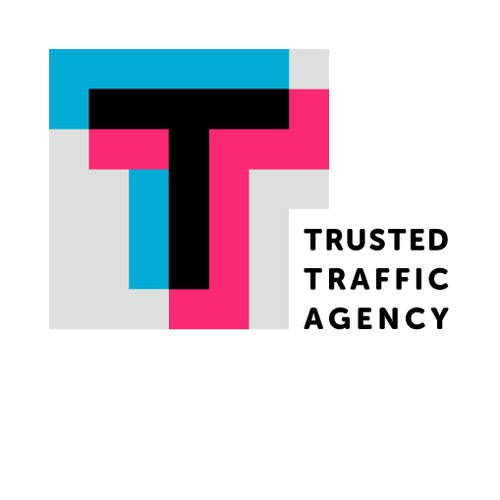 Kinetic logo for a Marketing Agency