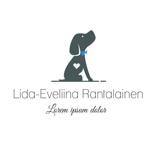 Lida-Eveliina Rantalainen Logo