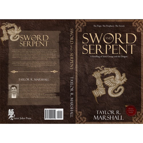 Sword and Serpent