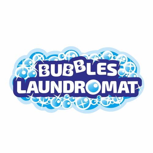 Bubbles Loundromat