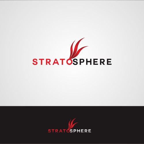 Stratosphere Logo