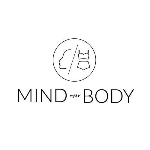 Mind over Body Logo 2