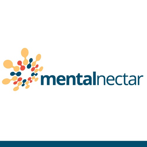mental nectar logo