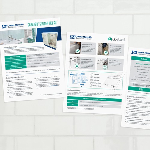 Sales Fliers