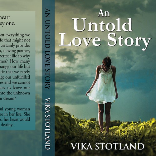An Untold Love Story
