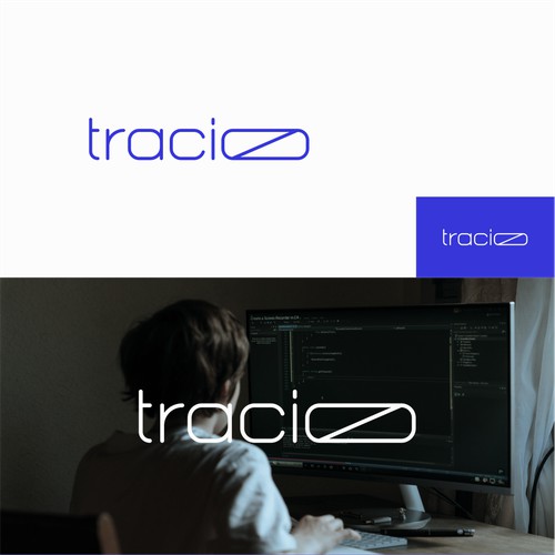 Tracio Logo Design