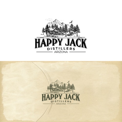 Happy Jack Distillers