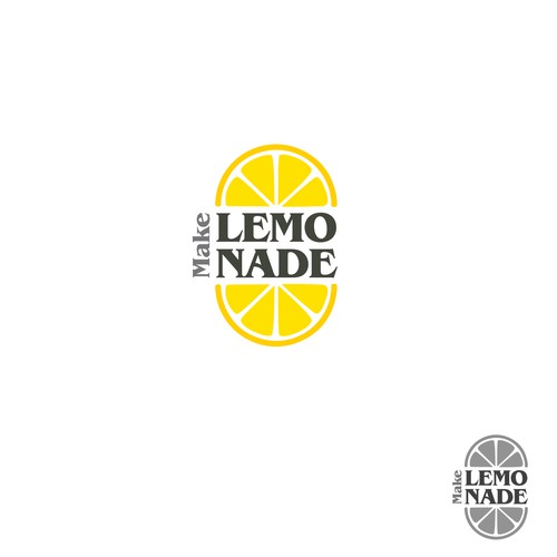 Make Lemonade Logo