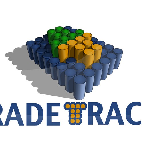 New logo for TradeTracker.com
