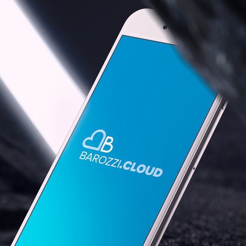 cloud service logo