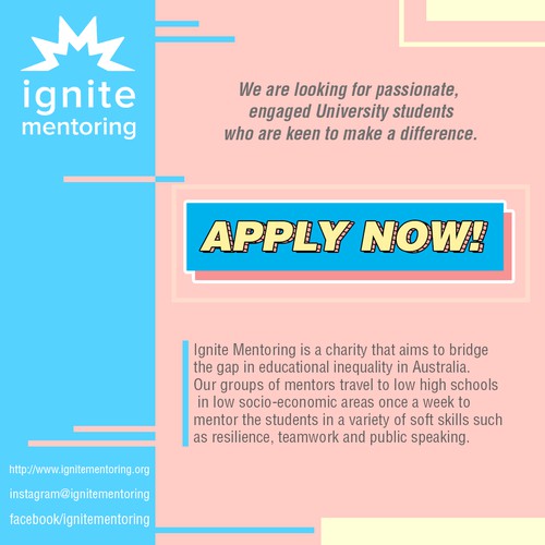 Ignite Mentoring