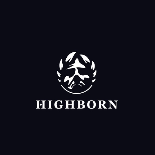 Highborn Logo
