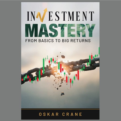 Investment Mastery Book Cover