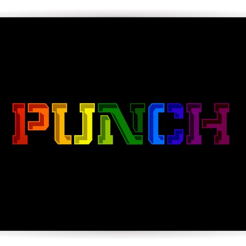 Punch (VIDEO PRODUCTION)