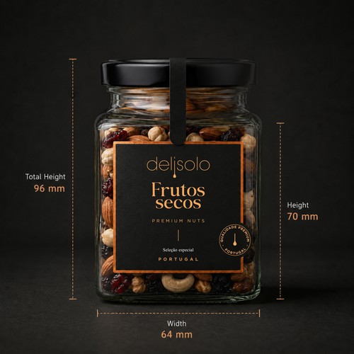 Delisolo Packaging