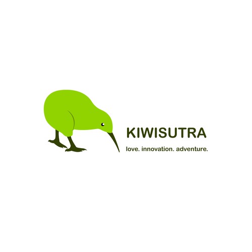 Logo for Kiwisutra