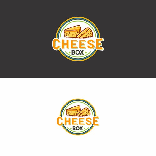 CHEESE BOX