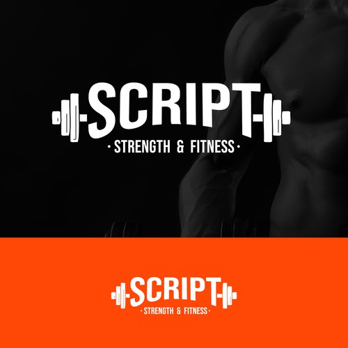 Logo Design for Script