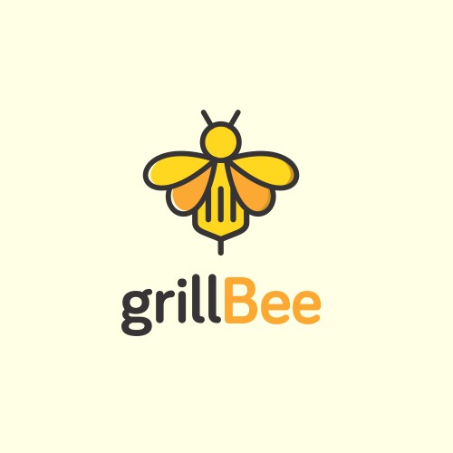 grill + bee