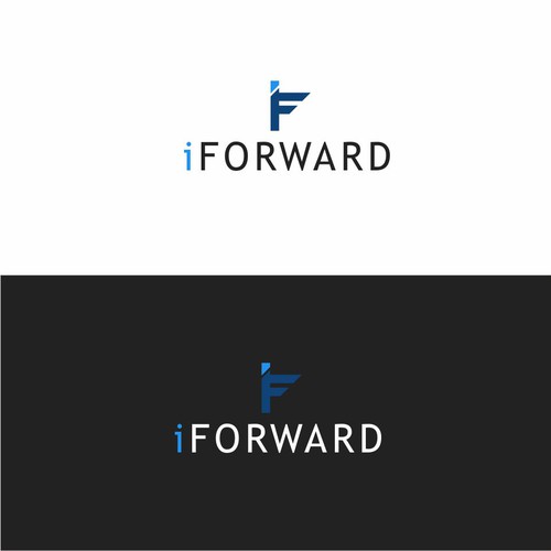 i Forward