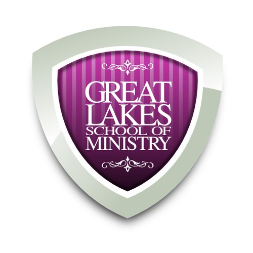 Help Great Lakes School of Ministry with a new logo