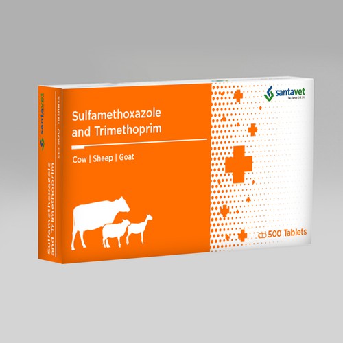 Santavet Packaging