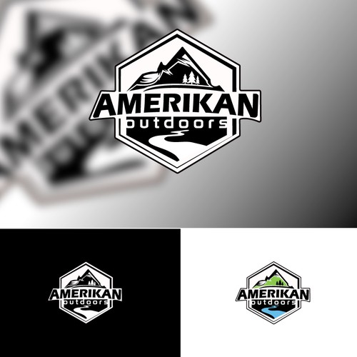 Amerikan Outdoors