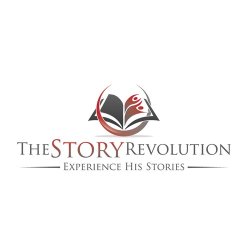 The Story Revolution