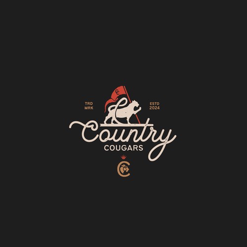 Country Cougars