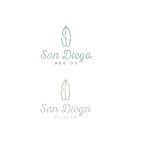San Diego California company region