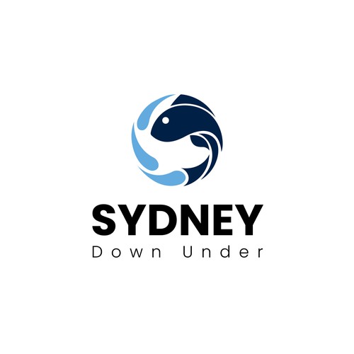Sydney Down Under