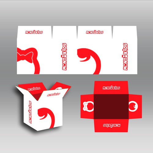 Fun Box Design