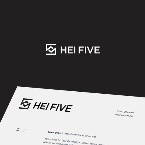 HEI FIVE