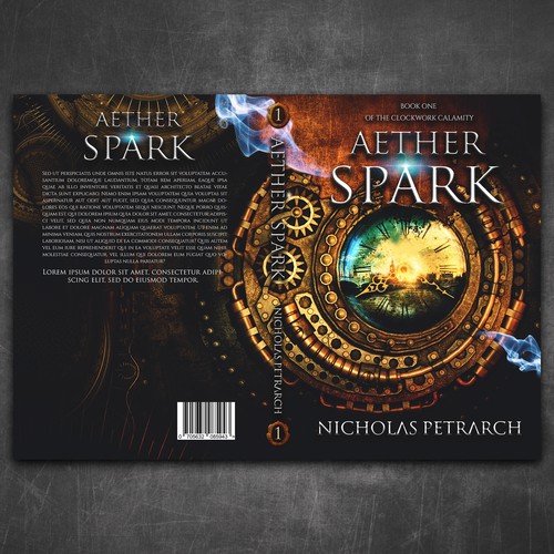 Aether Spark