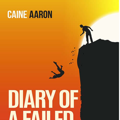 Diary of a failed life coach