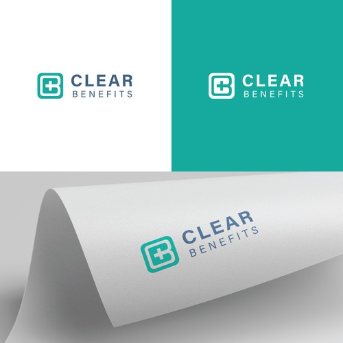 Logo Design for Clear Benefits