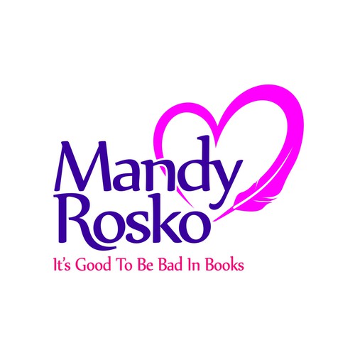 Mandy Rosko logo Contest